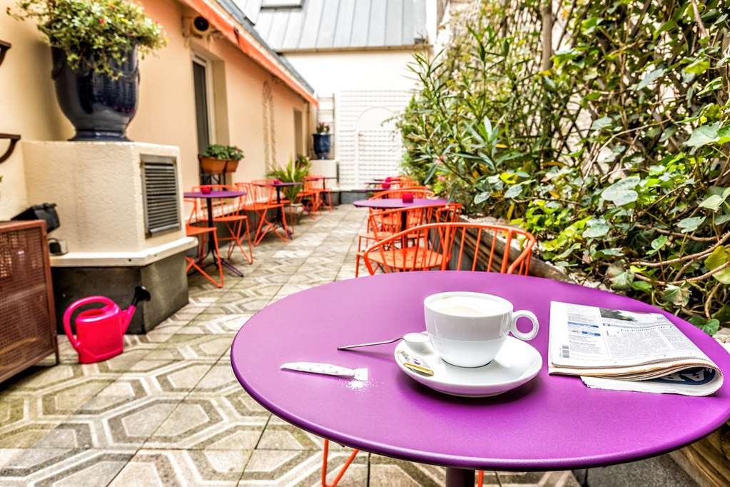 Villa Alessandra Paris Exterior photo
